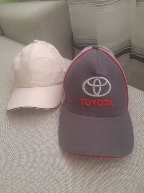 Toyota baseball sapka