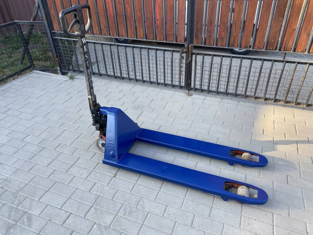Toyota bt raklapemel bka elado 