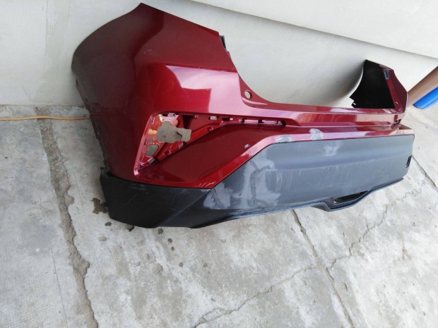 Toyota c-hr hts lkhrit 2018-2022ig