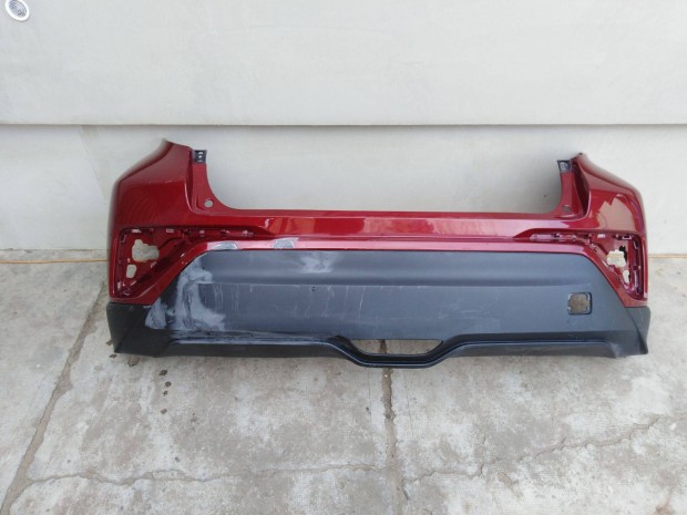 Toyota c-hr h�ts� l�kh�rit�