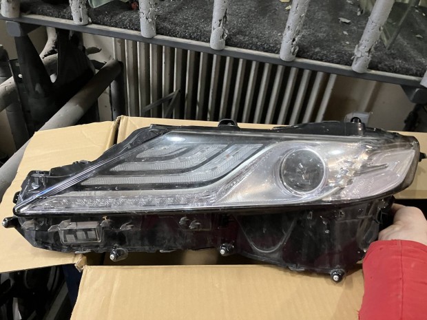 Toyota camry f�nysz�r� 