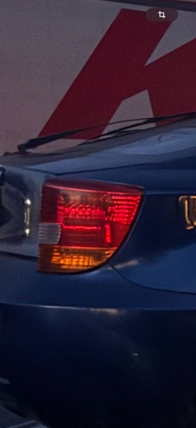 Toyota celica lampa