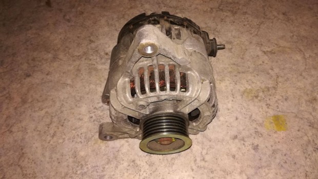 Toyota corolla E12 generátor hibás
