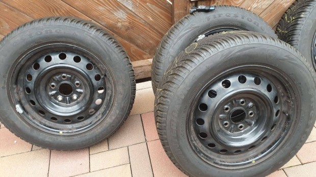 Toyota corolla auris felni 16" col