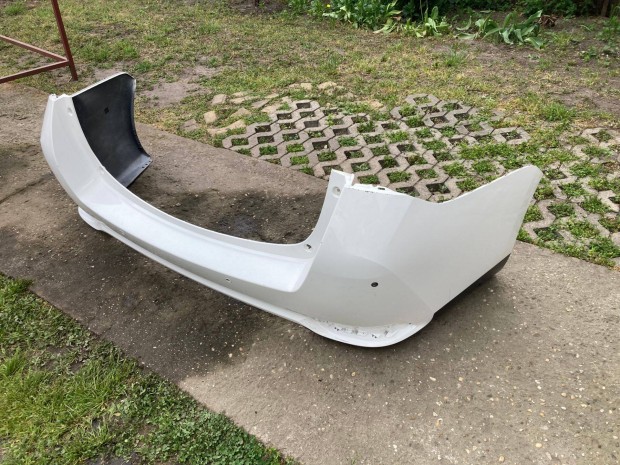 Toyota corolla hátsó lökhárító