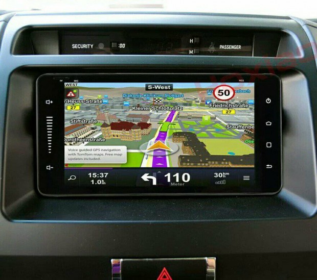 Toyota corolla rav4 Hilux 2 DIN Android GPS 2din Multimdia Fejegysg