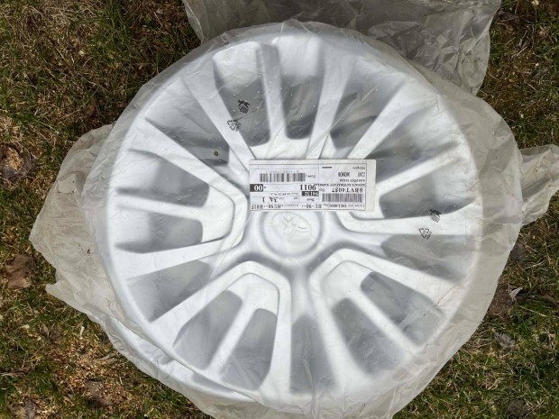 Toyota d�szt�rcsa