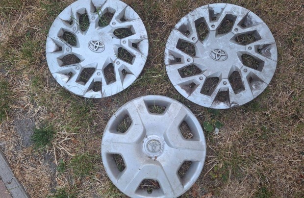 Toyota dsztrcsa, aut dsz trcsa