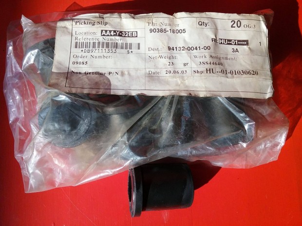 Toyota dyna szilentek eladk
