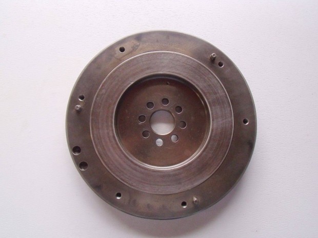 Toyota egytmeg lendkerk