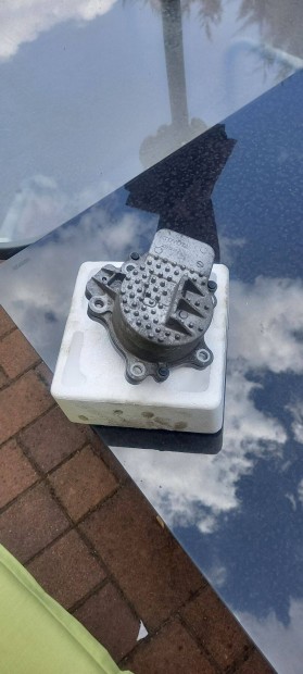 Toyota elektromos vzpumpa