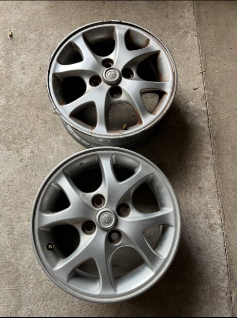 Toyota felni 14"