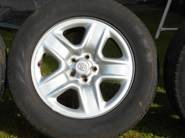 Toyota felni