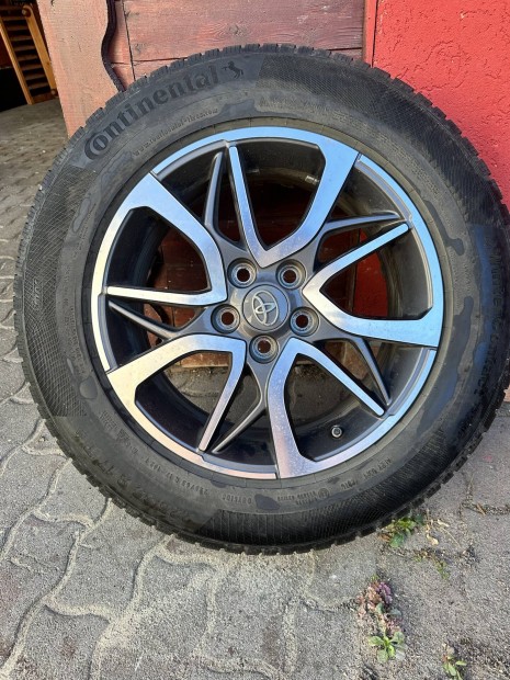 Toyota felni