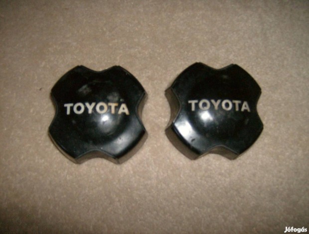 Toyota felniközép, kupak