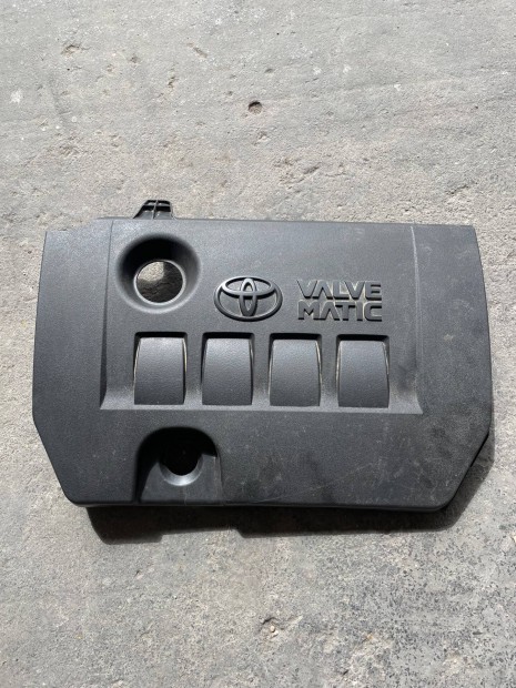 Toyota fels� motorburkolat