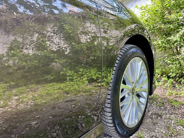 Toyota gyári alufelni 18, Camry