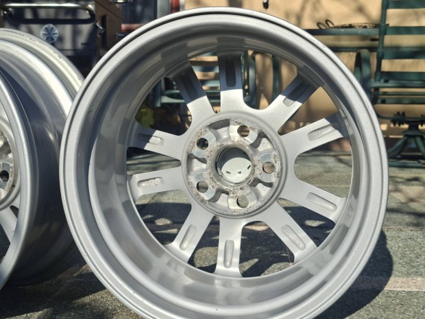 Toyota gyri alufelni alu felni 5x114.3 60.1 ET39 