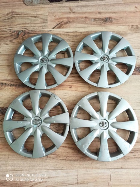 Toyota gyri dsztrcsa kszlet 15 "" -os,