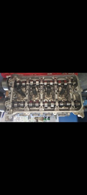 Toyota hengerfej