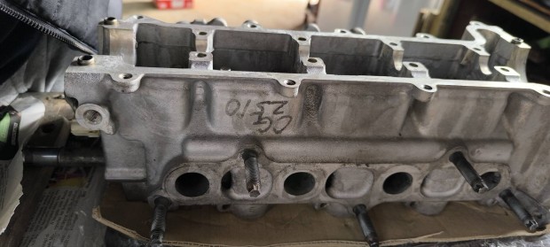Toyota hengerfej 