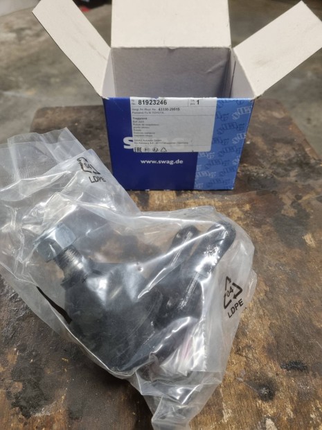 Toyota hiace tmaszt vezetcsukl gmbfej 81923246