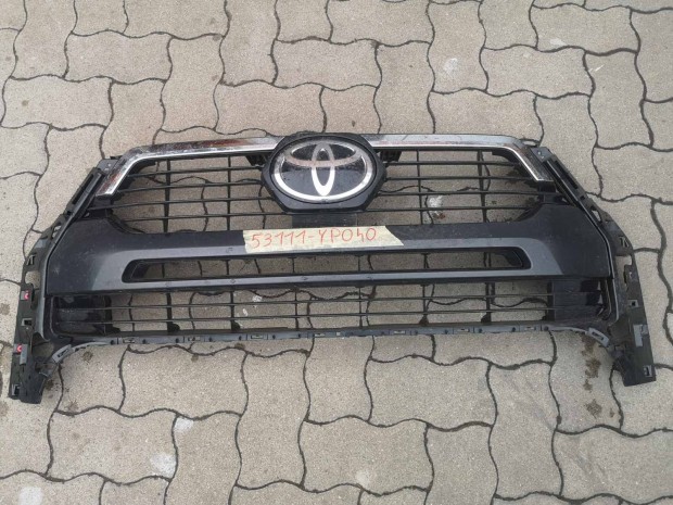 Toyota hilux 8 htrcs 53111-YP040 elad