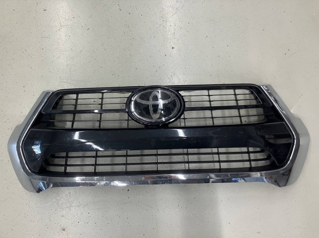 Toyota hilux h�t�r�cs 