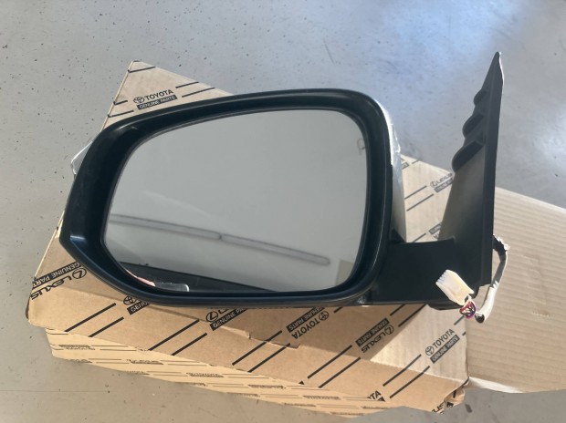 Toyota hilux visszapillantó tükör