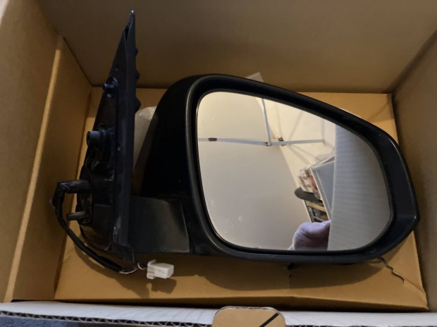 Toyota hilux visszapillant� t�k�r 