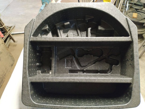 Toyota hungarocell doboz
