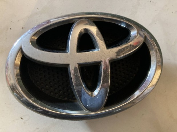 Toyota jel emblma Auris 