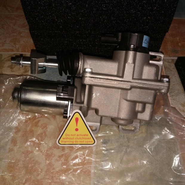 Toyota kiemel aktuator egysg MMT