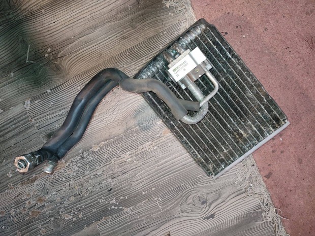 Toyota klma cooler
