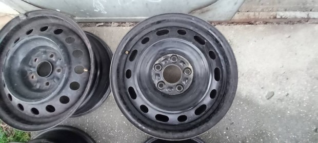 Toyota lemezfelnik 16colos 