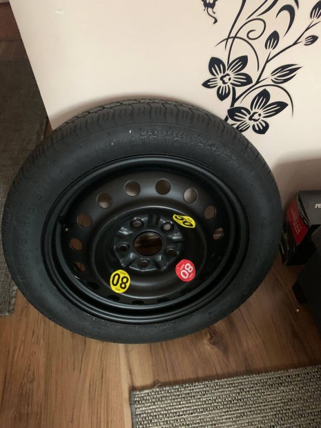 Toyota mankókerék-16-os eladó új