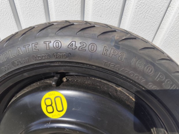 Toyota mankókerék