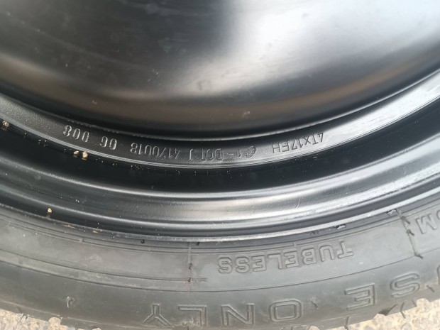 Toyota mank�ker�k Avensis T27