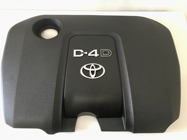 Toyota motor takaró borítás 1.4 D4D Diesel eladó