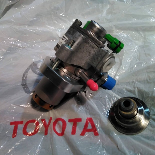 Toyota nagynyoms szivatty elektronikus.