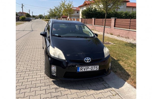 Toyota prius 1.8 HSD hybrid