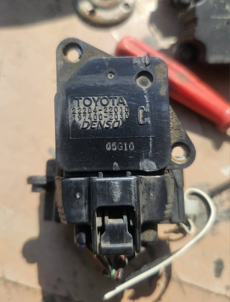 Toyota prius 2 Légtömegmérő 8000