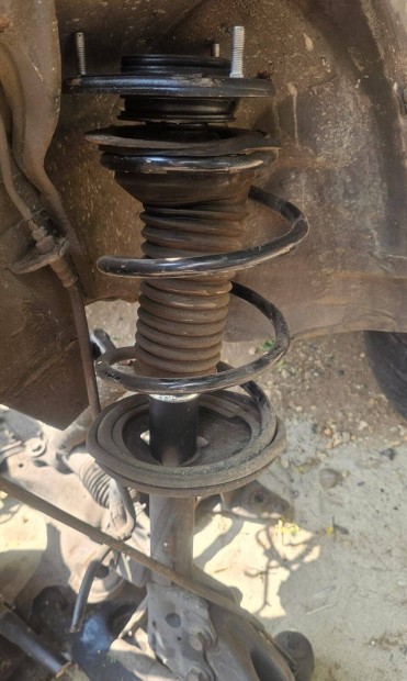 Toyota prius 2 els golyalb 15000