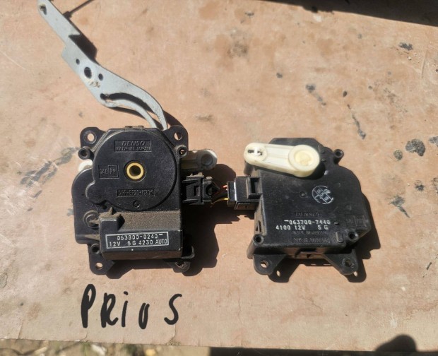 Toyota prius 2 fts llt motor 6000 