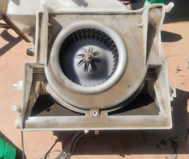 Toyota prius 2 ftmotor 15000
