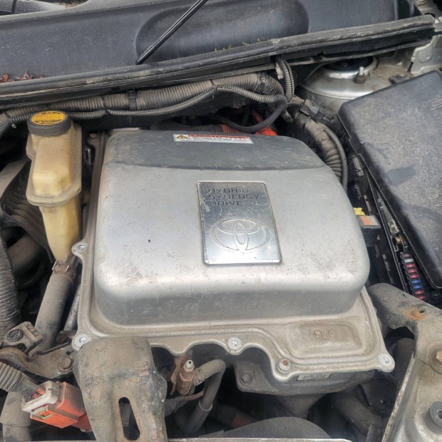 Toyota prius 2 inverter 90000