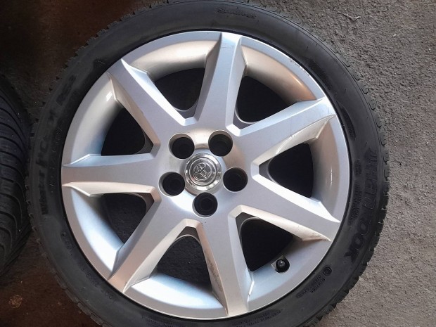 Toyota prius audi a1 a2 a3 seat Skoda r16 5x100 felni alufelni