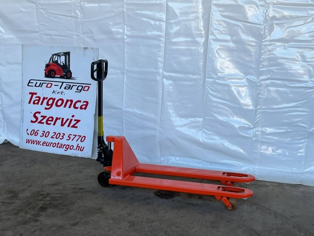 Toyota raklapemel bka