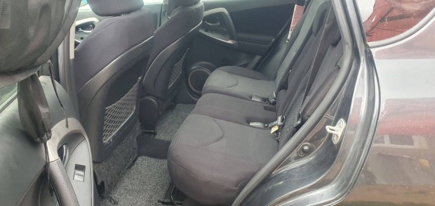 Toyota rav4 4x4 2.2 tdi