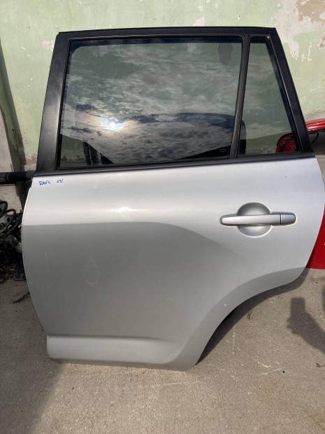 Toyota rav4 Rav 4 Xa30 bal hátsó ajtó
